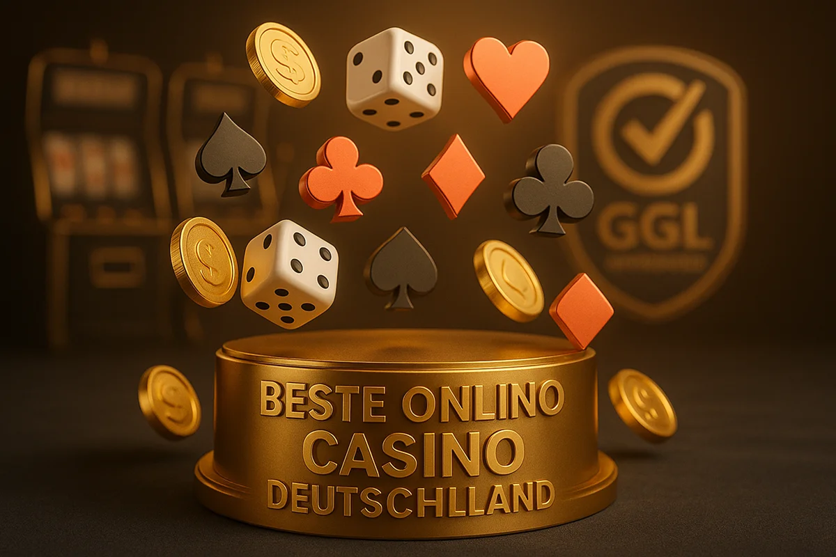 beste online casino deutschland